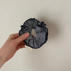 Sezane Hair Scrunchie